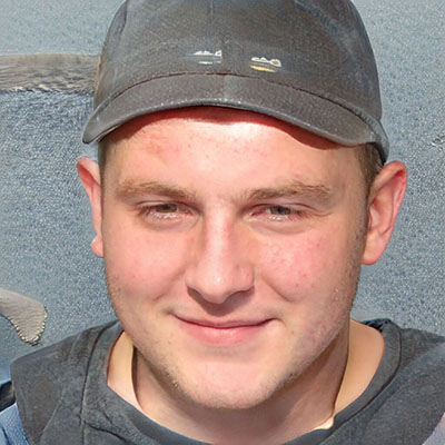 Fernando equipe clube do motoboy joinville